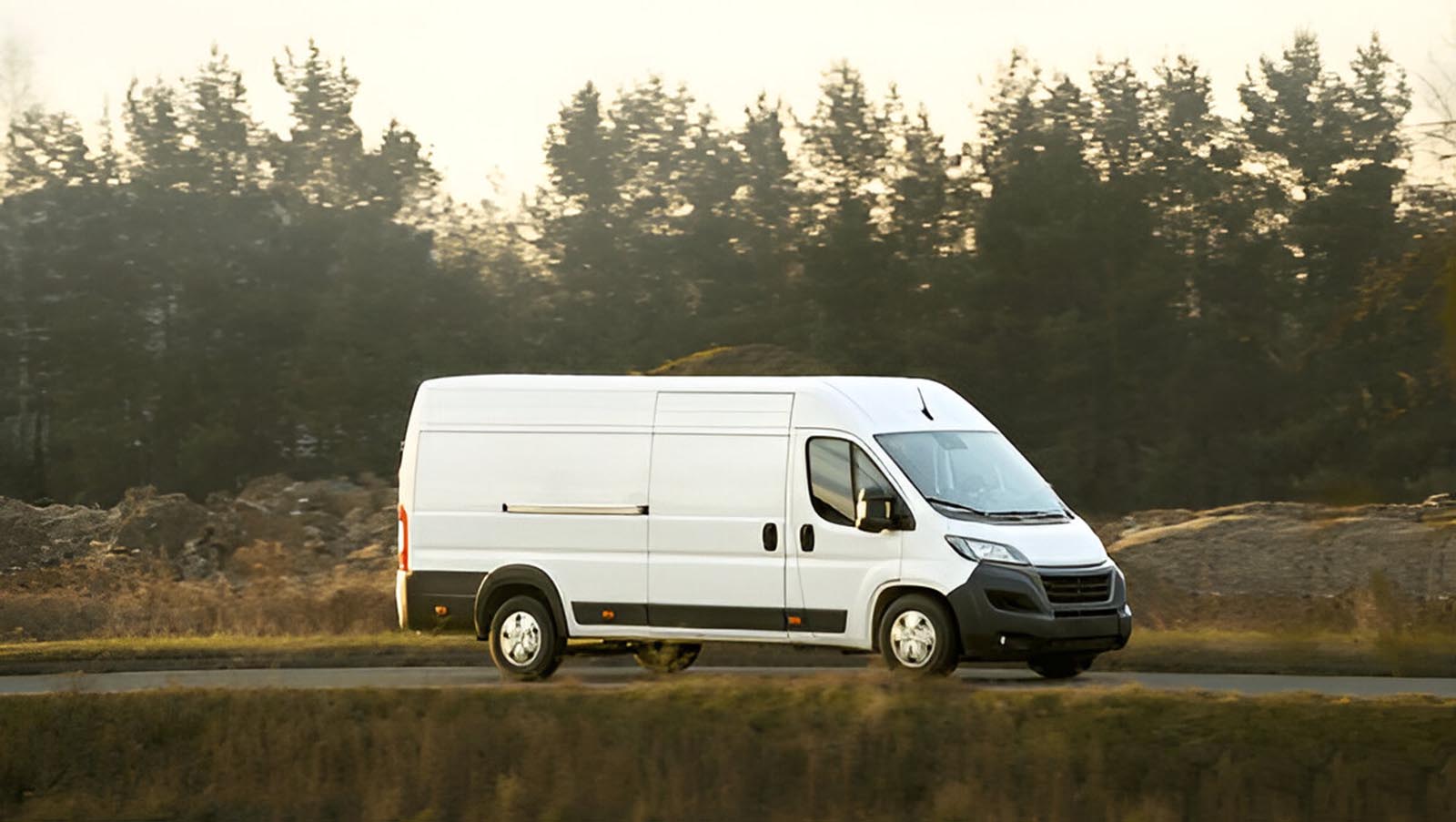 Transporte de Carga Express - Home