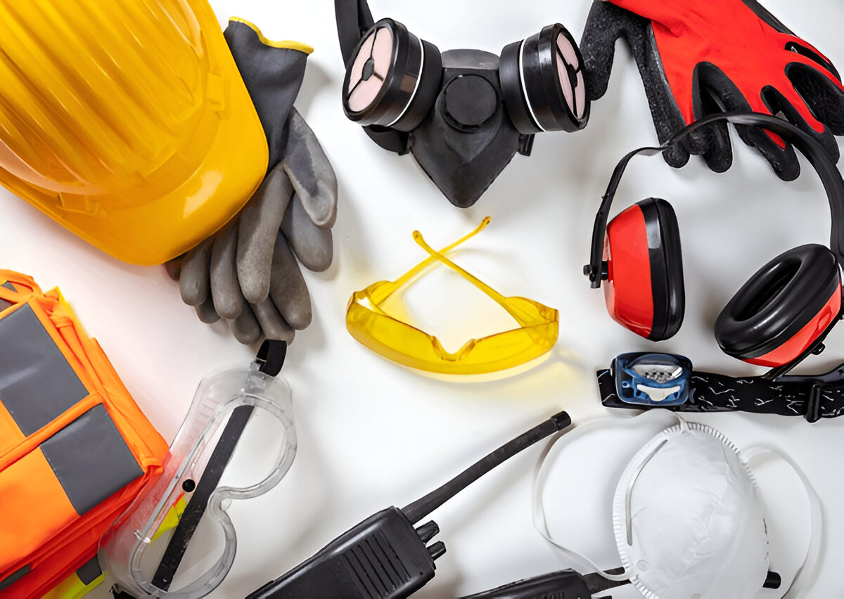 Venta de Productos EPPS - 01