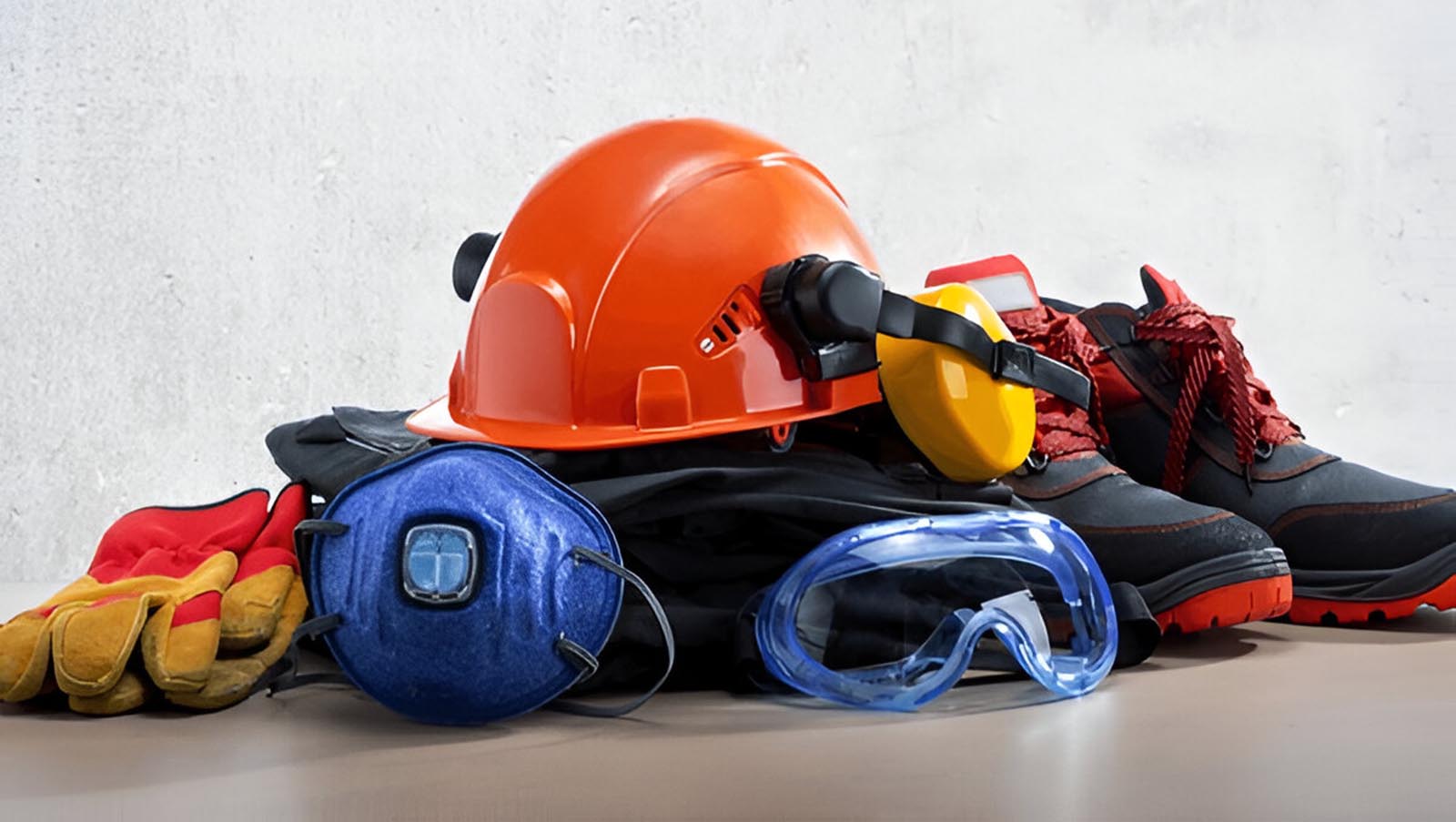 Venta de Productos EPPS - Home